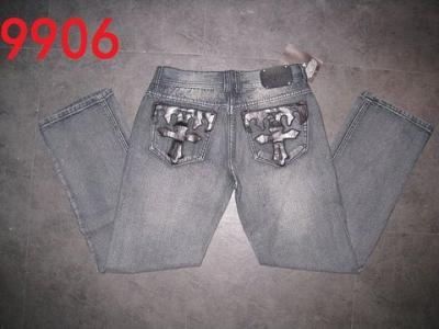 cheap Affliction jeans-21